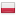 pauzza.pl hosted country